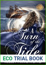 A Turn of the Tide (A Stitch in Time, #3)