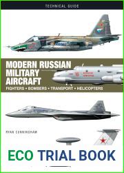 Modern Russian Military Aircraft (Technical Guides)