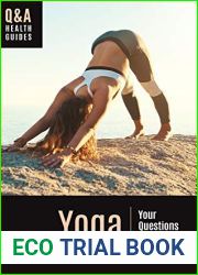 Yoga: Your Questions Answered (Q and A Health Guides)