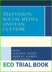 Television, Social Media, and Fan Culture