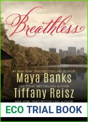 Breathless: A Collection of Passionate Romances