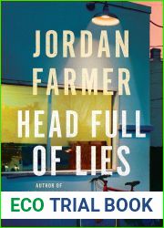 Head Full of Lies (Harlan Winter, #2)