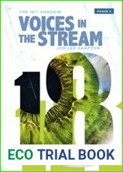 Voices in the Stream (The 18th Shadow #2)
