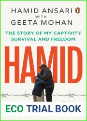 Hamid: The Story of My Captivity, Survival and Freedom