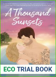 A Thousand Sunsets (Murphy Family #1)