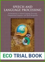 Speech and Language Processing (text only) 2nd(Second) edition by D. Jurafsky,J. H. Martin