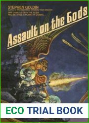 Assault on the Gods