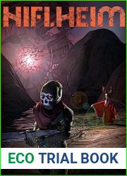 Nifleheim (Humanity Ascendant Book 7)