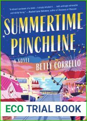 Summertime Punchline