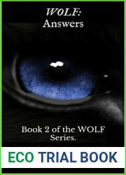 Answers (Wolf #2)