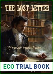 The Lost Letter: A Pride and Prejudice Variation