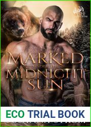 Marked Under the Midnight Sun (Black Rock Guardians #3)