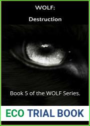 Destruction (Wolf #5)