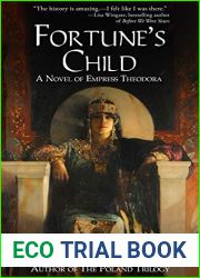 Fortune|s Child (The Theodora Duology #1)