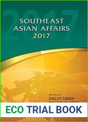 Southeast Asian Affairs 2017