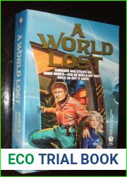 A World Lost