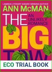 The Big Tow: An Unlikely Romance