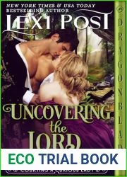 Uncovering the Lord (Courting a Curious Lady #1)