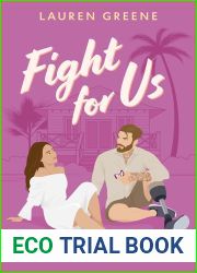 Fight For Us (Palm Cove #3)