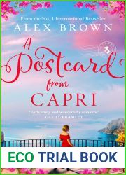 A Postcard from Capri