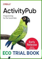 ActivityPub (4th Early Release)