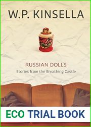 Russian Dolls: Stories from the Breathing Castle