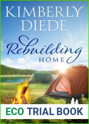 Rebuilding Home (Gift of Whispering Pines #3)