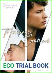 Marriage Contract