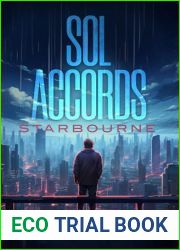 Starbourne (Sol Accords Book 1)