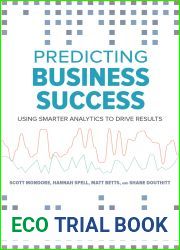 Predicting Business Success: Using Smarter Analytics to Drive Results