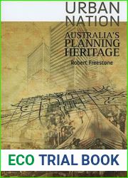 Urban Nation: Australia|s Planning Heritage