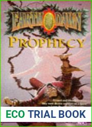 Prophecy (Earthdawn)