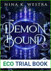 Demon Bound (Demons of Ardani, #1)