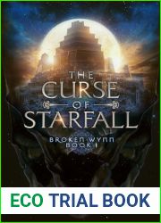 The Curse of Starfall (Broken Wynn Book 1)
