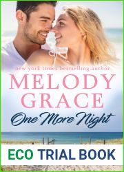 One More Night (Sweetbriar Cove, #13)