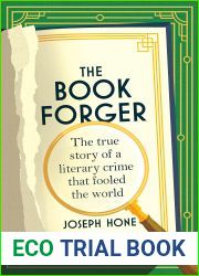 The Book Forger