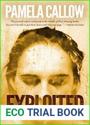 Exploited (Kate Lange #4)