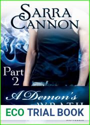 A Demon|s Wrath: Part 2 (The Shadow Demons Saga #6.1b)