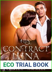 His Contract Luna: A Second Chance Werewolf Romance Book (Their Fated Mate)