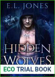 Hidden Wolves (Pact of Beasts #1)