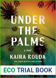 Under the Palms (The Kingsleys, #2)