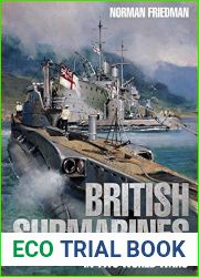 British Submarines in Two World Wars