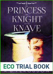 The Princess, The Knight, and the Knave (Possible Magic, 1)
