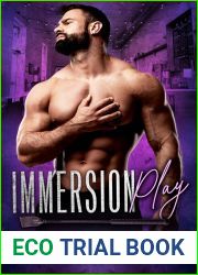Immersion Play (Leather and Lattes #1)