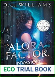 Alora Factor: Invasion of the Realm Jumpers