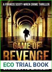 Game of Revenge (Francis Scott-Wren Series, #2)