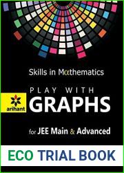 PLAY WITH GRAPHS - A Magical book to teach Problem Solving through Graphs