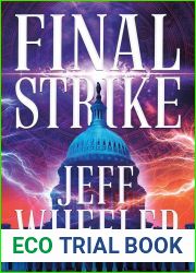 Final Strike (The Dresden Codex, #3)