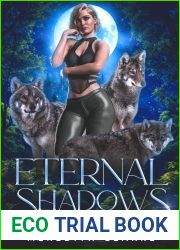Eternal Shadows (Ironcrest Pack #4)