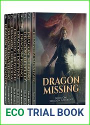 Dragon Apparent Complete Series Boxed Set (Dragon Apparent #1-9)